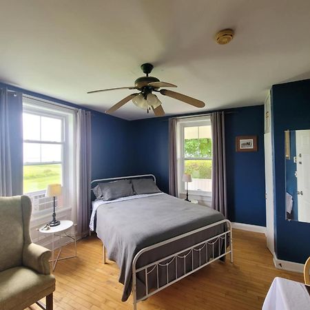 Auberge Vue D'La Dune - Dune View Inn Бактуш Екстер'єр фото